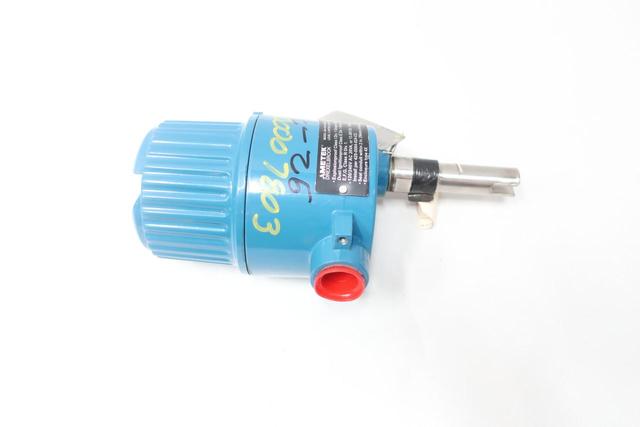 AMETEK 404-1000 705-0001-001 DREXELBROOK VIBRATING LEVEL SWITCH 120/240V-AC