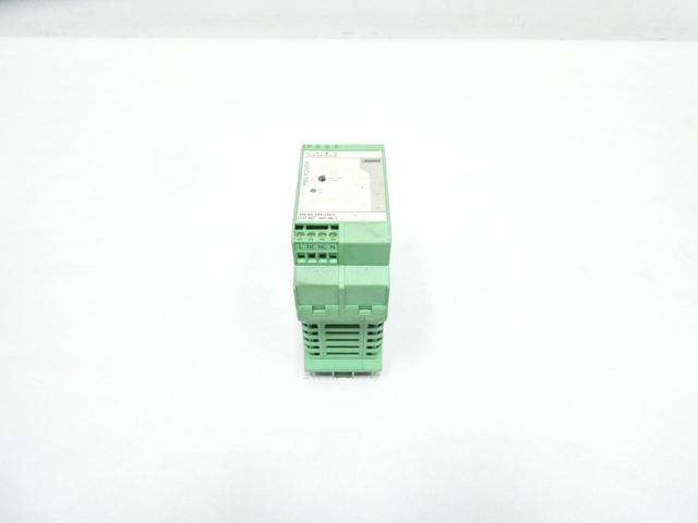 PHOENIX CONTACT MINI-PS-100-240AC/24DC/2 2938730 POWER SUPPLY MODULE