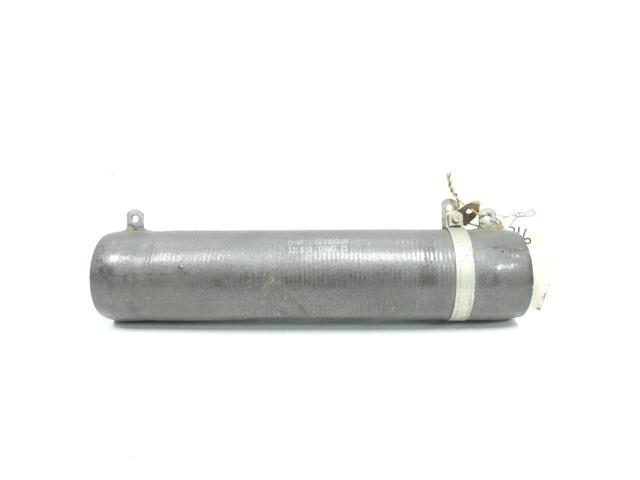 OHMITE 12S45D WIREWOUND RESISTOR 25OHM
