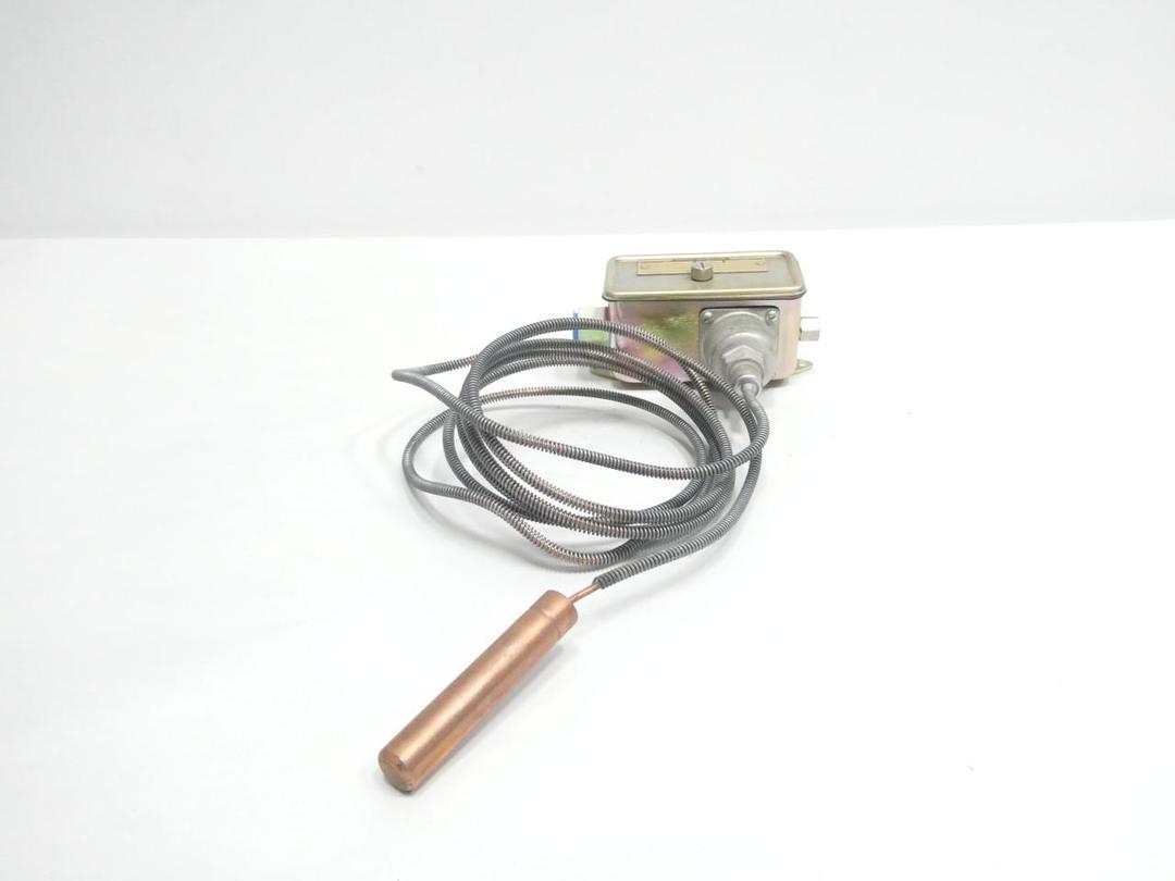 DETROIT SWITCH 223539 TEMPERATURE SWITCH 90-165F