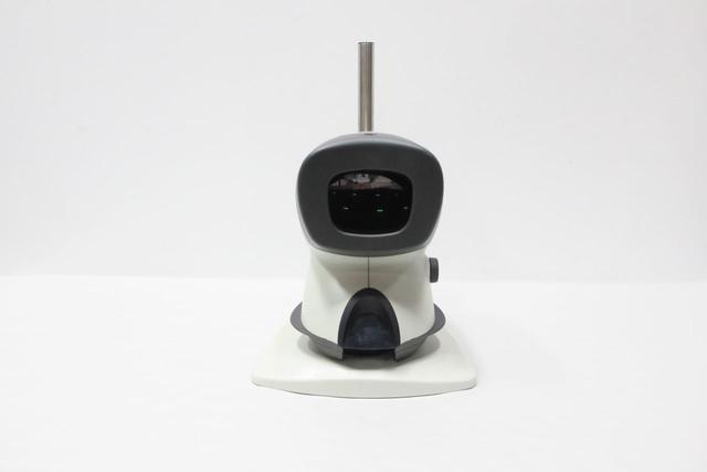 VISION ENGINEERING MEH-001 MBS-002 MANTIS ELITE STEREO MICROSCOPE