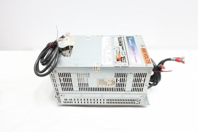 WTC 902-1803R WELDING INVERTER 500-600V-AC 45KVA 400A AMP