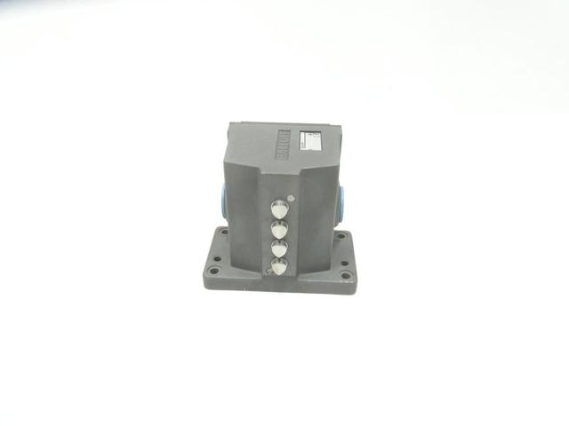 BALLUFF BNS 819-D04-D16-100-10-FD MECHANICAL MULTI POSITION LIMIT SWITCH