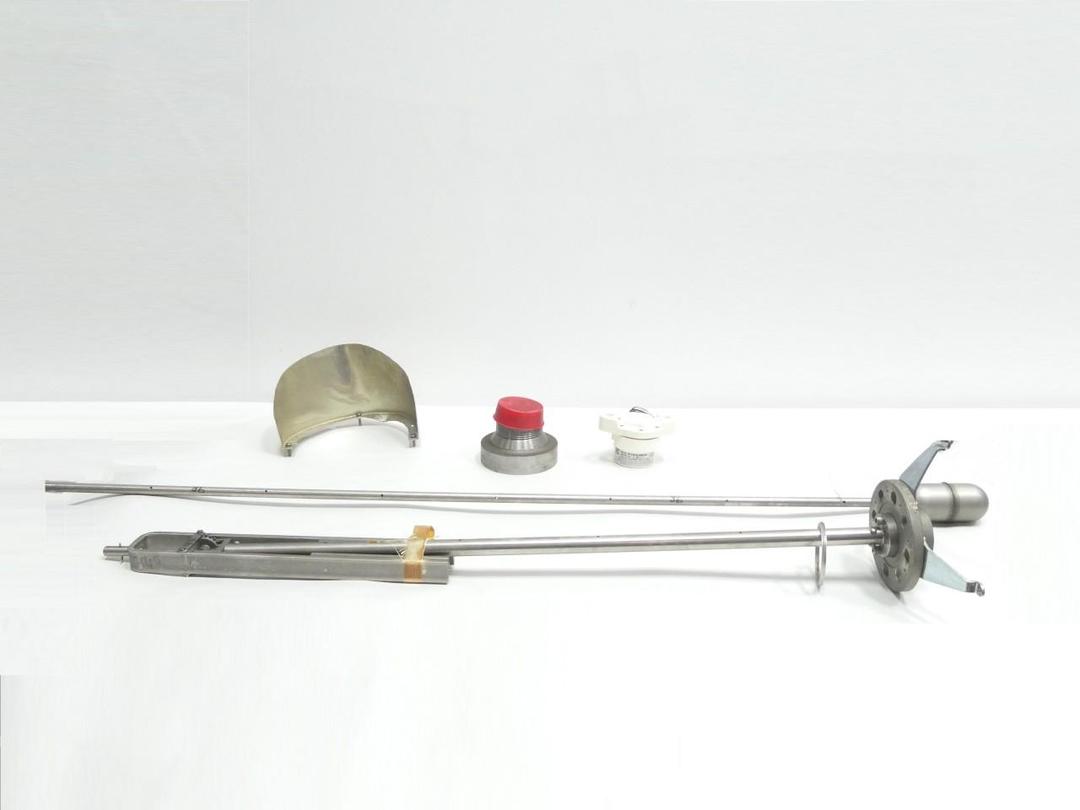 ROCHESTER M6300 LIQUID LEVEL TRANSMITTER