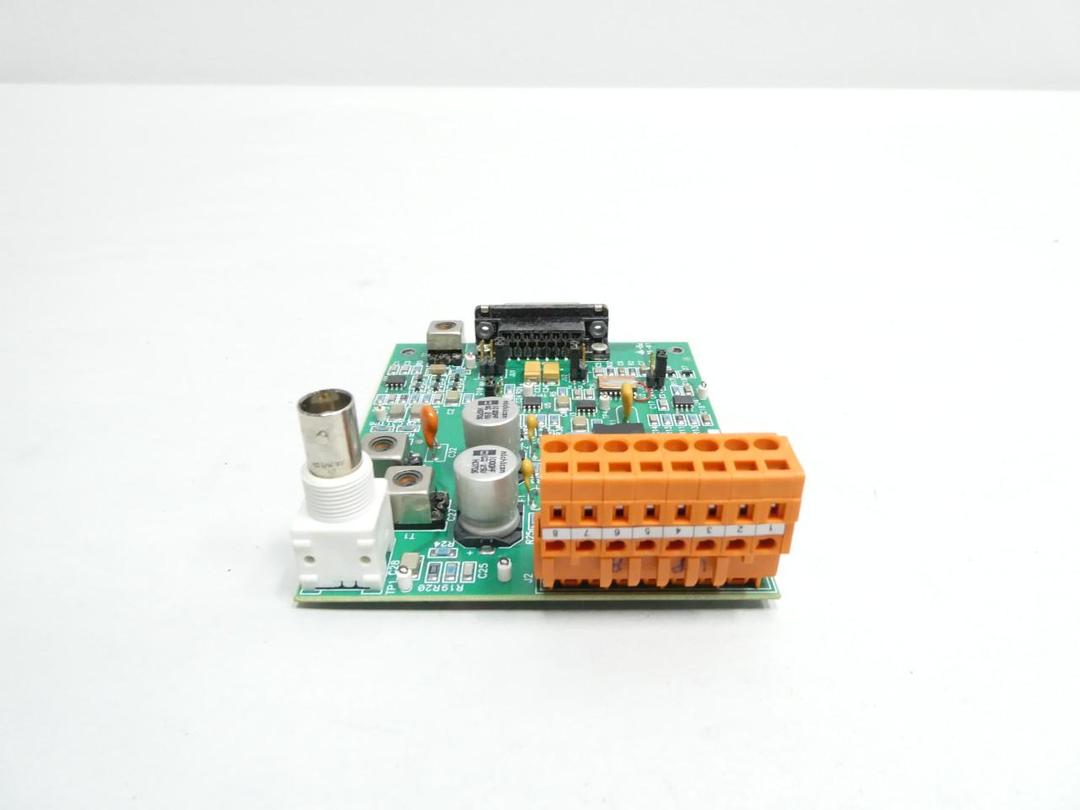 TELEDYNE 1903-0400-02 PRE-AMP PCB CIRCUIT BOARD