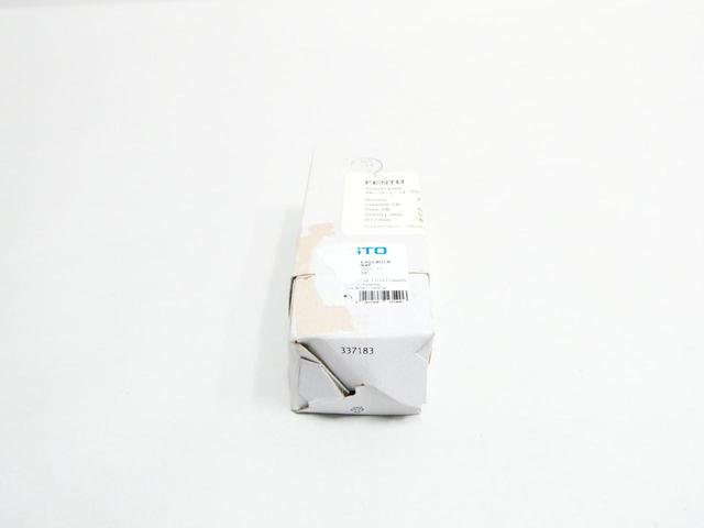 FESTO VN-14-L-T4-PQ3-VQ3-RO2-B 532649 VACUUM GENERATOR 21.6-26.4V-DC 2-8PSI
