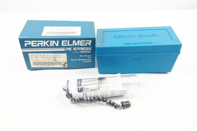 PERKIN ELMER 303-6044 INTENSITRON LAMP