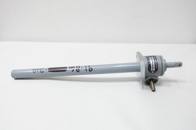 DUFF NORTON CM2501-18 LINEAR SCREW ACTUATOR