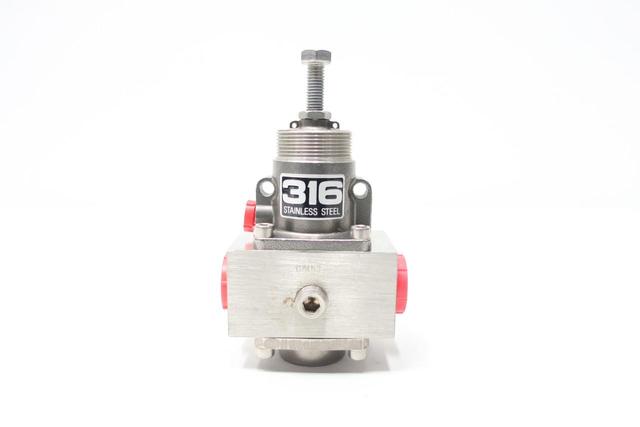 MIDLAND 4PRVSV102 PRESSURE SWITCH 1/2IN 10BAR