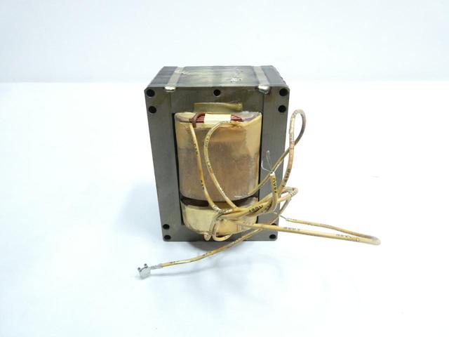 ADVANCE TRANSFORMER 71A4340 CONSTANT WATTAGE BALLAST 400W 480V-AC