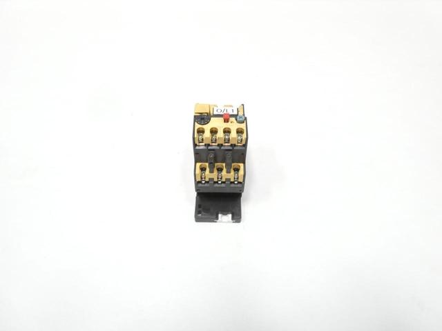 ALLEN BRADLEY 193-BSB60 OVERLOAD RELAY 4-6A AMP