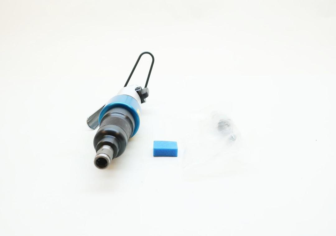 VESSEL GT-H4R CLUTCH 1/4IN 1500RPM 1.0-2.2NM PNEUMATIC SCREWDRIVER