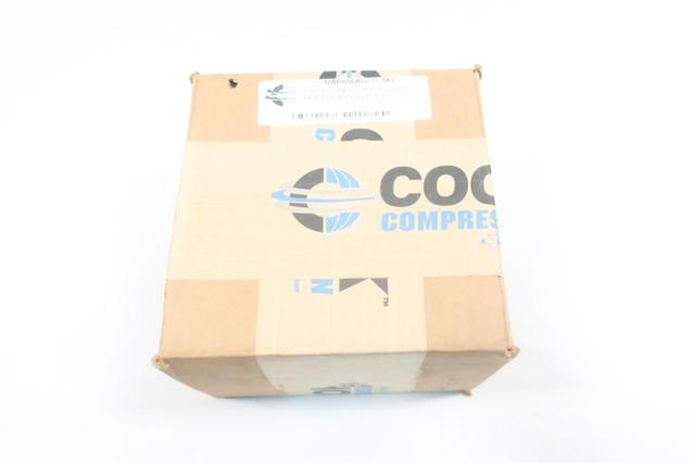 COOK COMPRESSION UAB056AG-33-1#1 FINGER UNLOADER ASSEMBLY