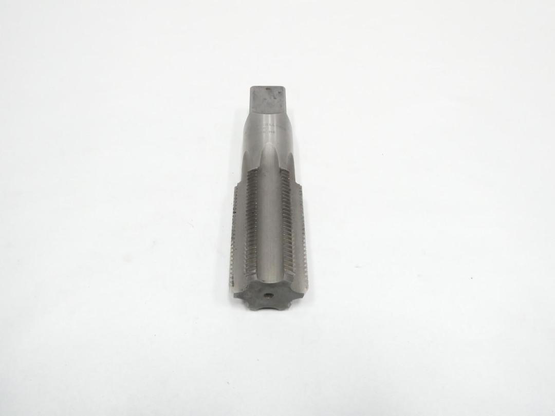 WIDELL 2-8 HSS H6 PIPE BOLT TAP 2IN 