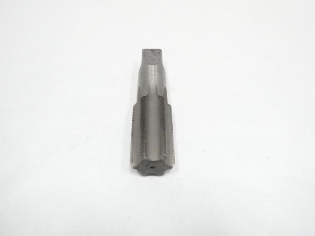 WIDELL 2-8 HSS H6 PIPE BOLT TAP 2IN 