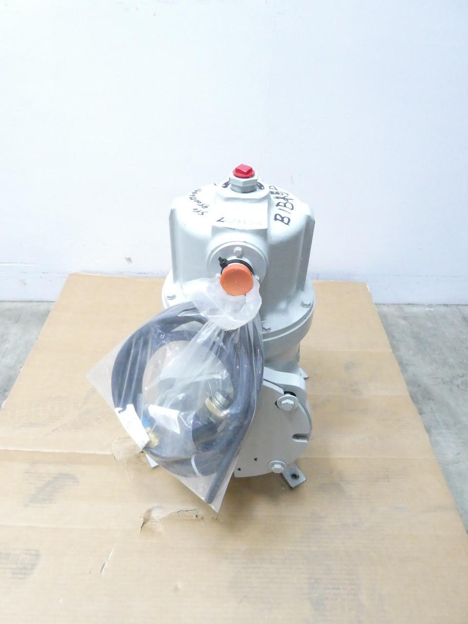 CARDINAL 54528MB5 HBC6X6MB5 OIL TRANSFER PUMP 1750RPM 6X6IN 5.5HP 460V-AC