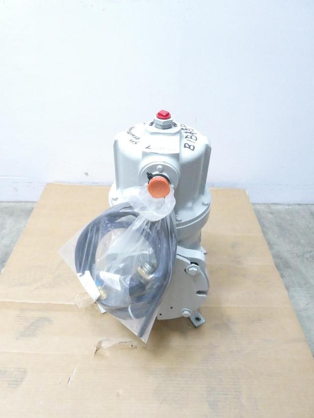 CARDINAL 54528MB5 HBC6X6MB5 OIL TRANSFER PUMP 1750RPM 6X6IN 5.5HP 460V-AC