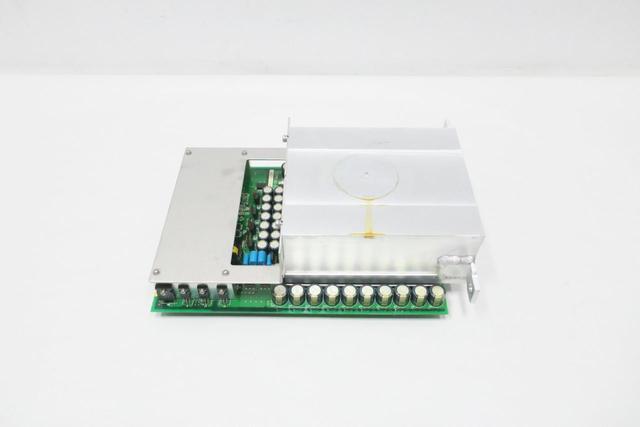 MITSUBISHI GU-D15 80173-110-02 THYRISTOR BOARD PCB