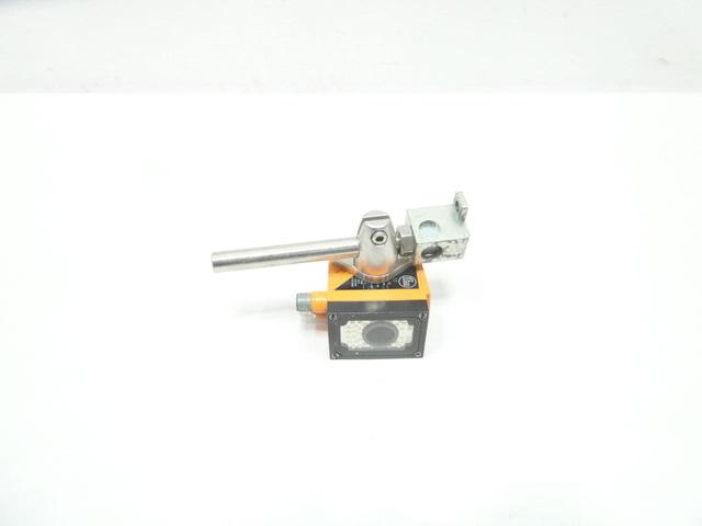 IFM ELECTRONIC 02D222 O2DIRPKG/K OBJECT RECOGNITION SENSOR 24V-DC