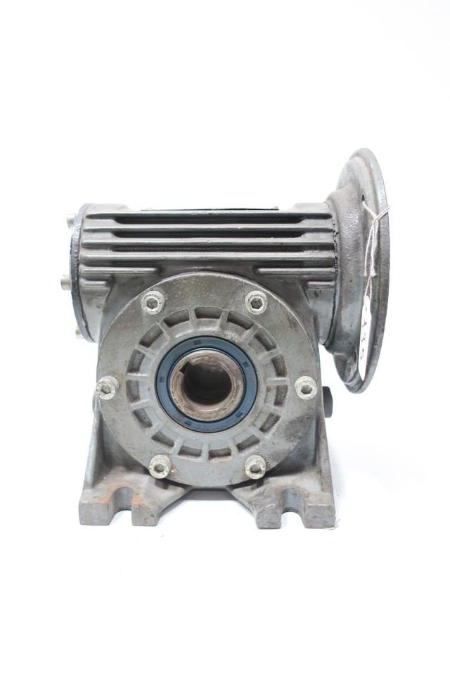 PUJOL LPCM 61/71N-4/27 RIGHT ANGLE GEAR REDUCER 50:1