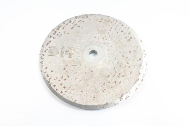 UNITED CONVEYOR UCC 15250 8IN VALVE DISC