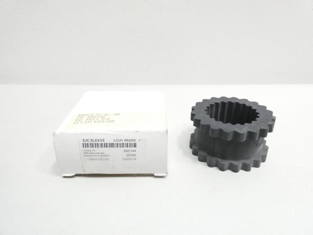 LOVEJOY 68514435350 5JE COUPLING SLEEVE