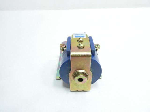 JOSLYN CLARK 447-9405 CONTROL RELAY 240V-DC