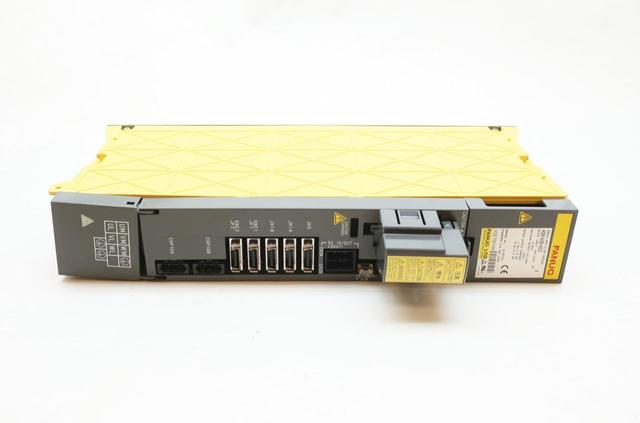 FANUC A06B-6096-H203 283-325V-DC 230V-AC 2.5KW SERVO AMPLIFIER MODULE