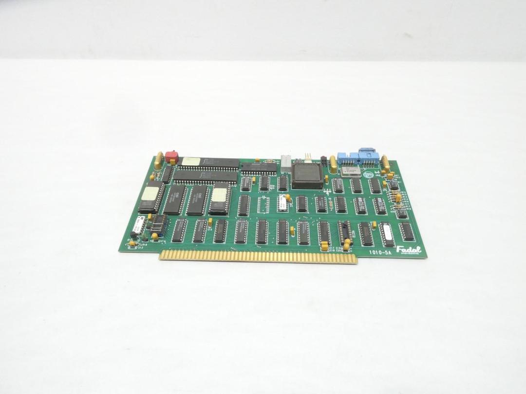 FADAL 1010-5A PCB CIRCUIT BOARD
