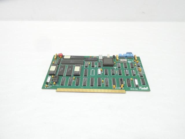 FADAL 1010-5A PCB CIRCUIT BOARD