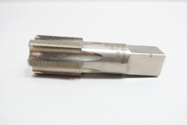 WIDELL 35882 BOTTOM TAP 32X1-1/4IN 6H