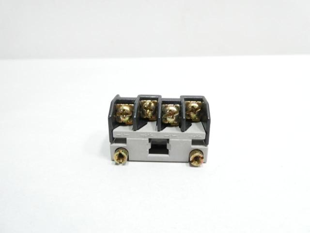 FURNAS 52BJK CONTACT BLOCK
