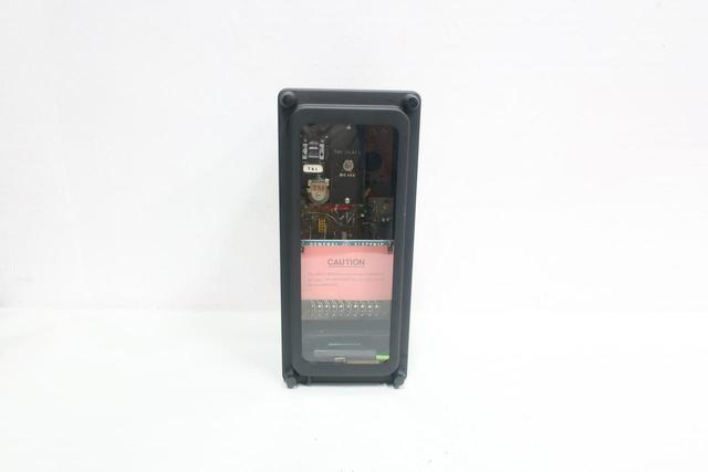 GENERAL ELECTRIC GE 12SFF33A1A STATIC FREQUENCY TIME DELAY RELAY 120V-AC