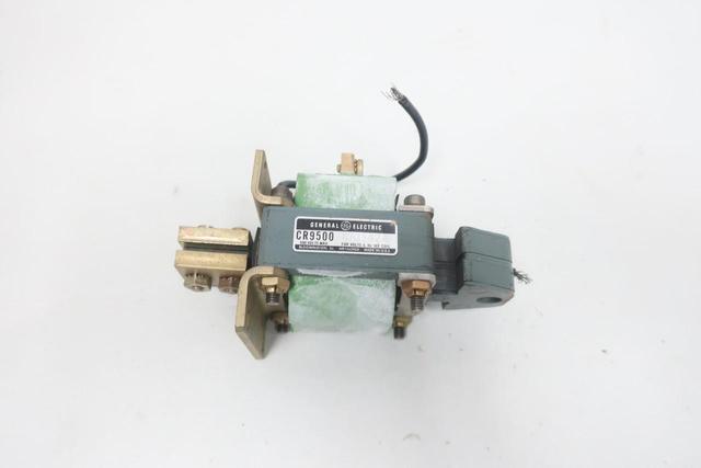 GENERAL ELECTRIC GE CR95008103A2A AC SOLENOID 115V-AC