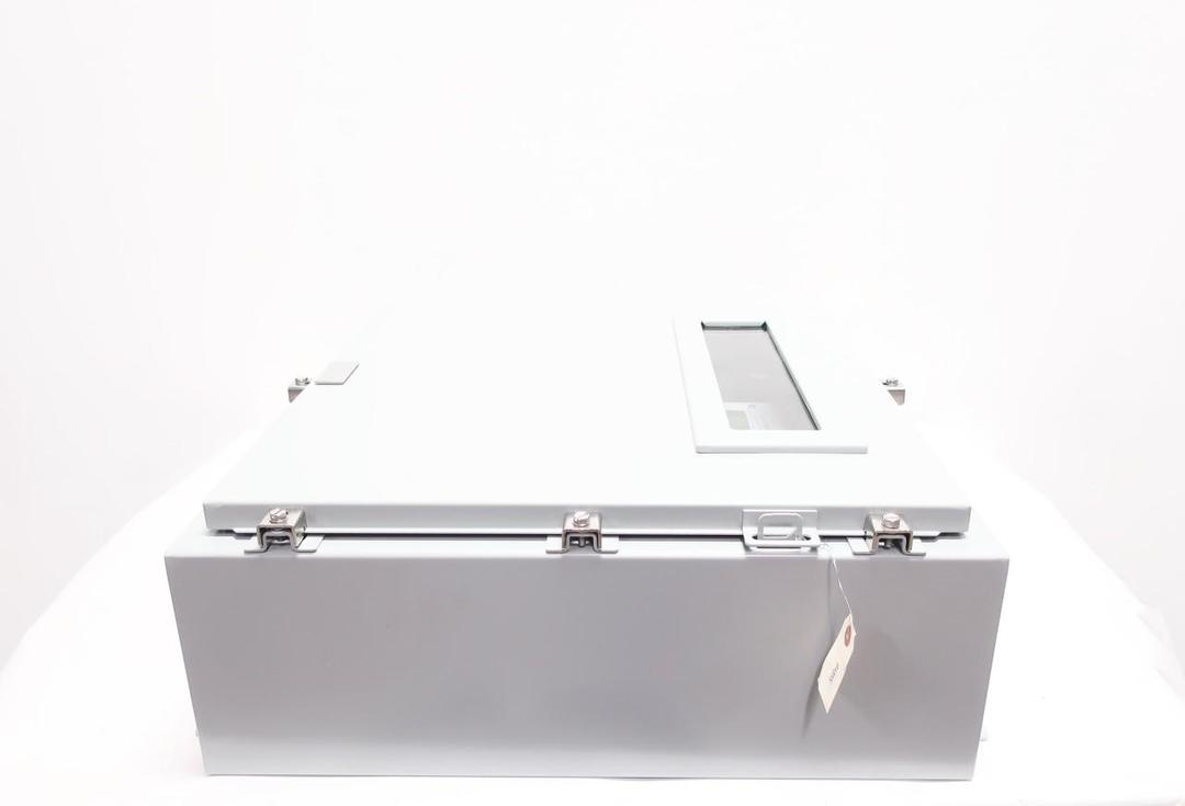 AIR MONITOR FIT-100010 FIT-10011 VELTRON II PRESSURE & FLOW TRANSMITTER