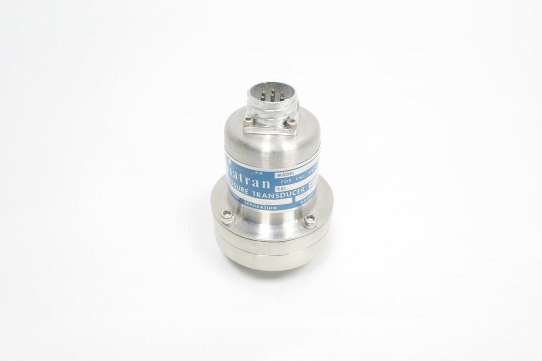 VIATRAN 1042AR2AH770 PRESSURE TRANSDUCER 0-100PSI