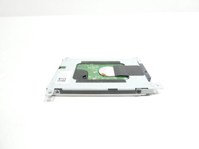 WESTERN DIGITAL WD2500BEKT-75PVMT0 SCORPIO BLOACK 2.5IN HDD DISK DRIVE