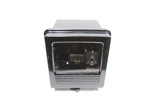 ABB 265C047A05 TYPE CO-11 OVERCURRENT RELAY 1-12A