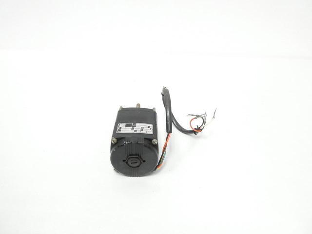 BODINE KLI-24T2 AC MOTOR 1MFD 1PH 24W 40RPM 115V-AC