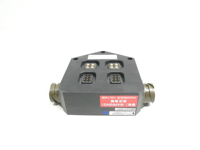 NITTA 0MRX32-000 SERVO MOTOR CONTROLLER MODULE