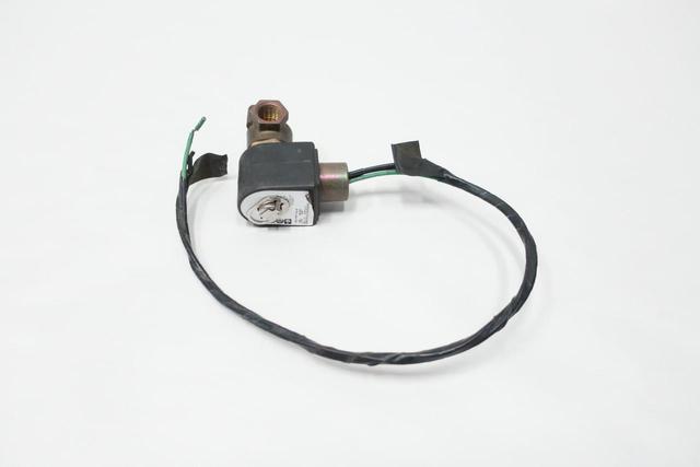 PARKER 06F20C2120ACF4C05 SOLENOID VALVE 120V-AC 3/8IN NPT