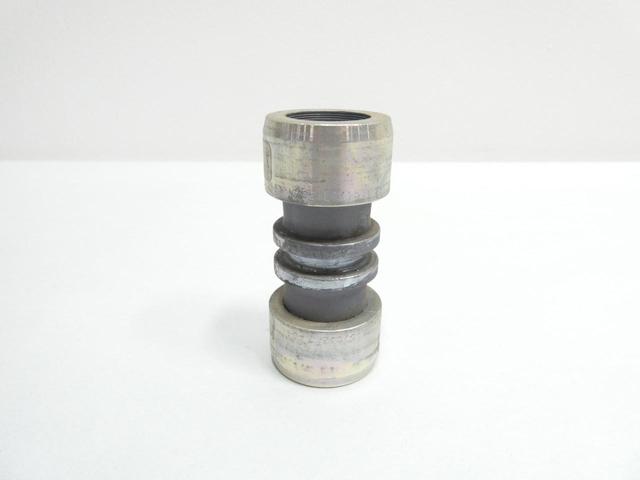 LOKRING LTCS-333-CPL-P12 STEEL PIPE COUPLING 1IN