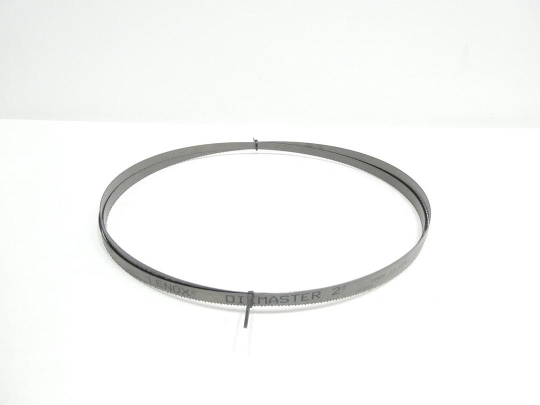 LENOX 351924214 DIEMASTER 2 BAND SAW BLADE