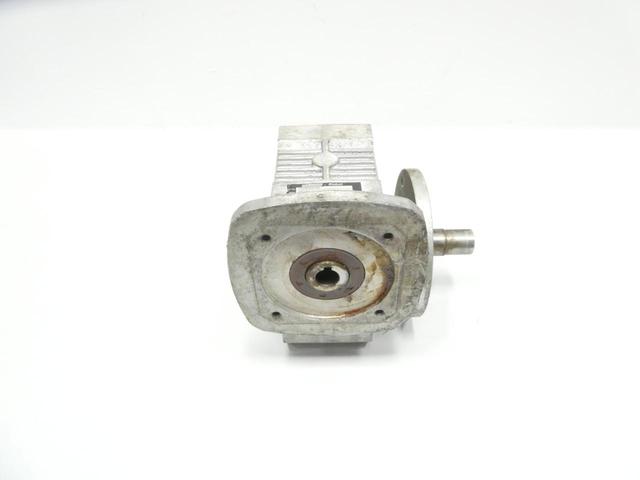 WITTMANN S63FI R800005260 RIGHT ANGLE GEAR REDUCER 12:1