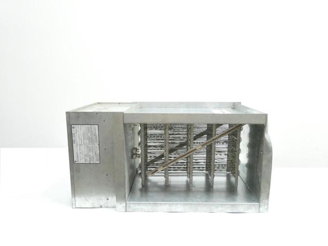 PM WRIGHT FL ELECTRIC DUCT HEATER 3PH 30KW 600V-AC