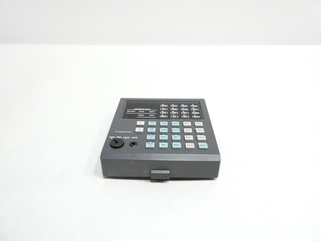 GE FANUC IC610PRG105B SERIESONE PROGRAMMABLE CONTROLLER