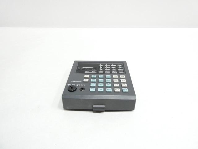 GE FANUC IC610PRG105B SERIESONE PROGRAMMABLE CONTROLLER