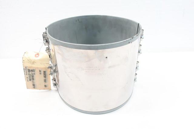 TEMPCO MBH11746-L-07-13 BAND HEATER 2600W 240V-AC