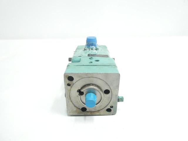 WOODWARD 377173 ACTUATOR/GOVERNOR