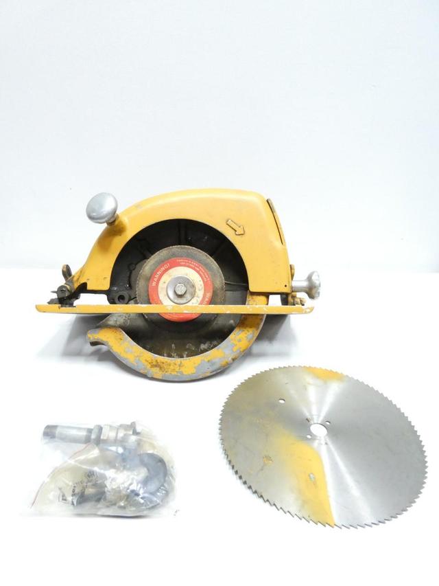 INGERSOLL RAND S12 PNEUMATIC SAW